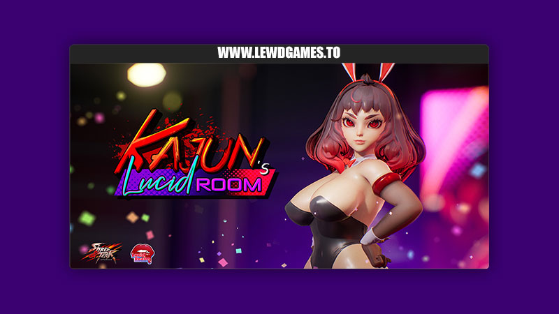 Kajun's Lucid Room Lucid Realm Games