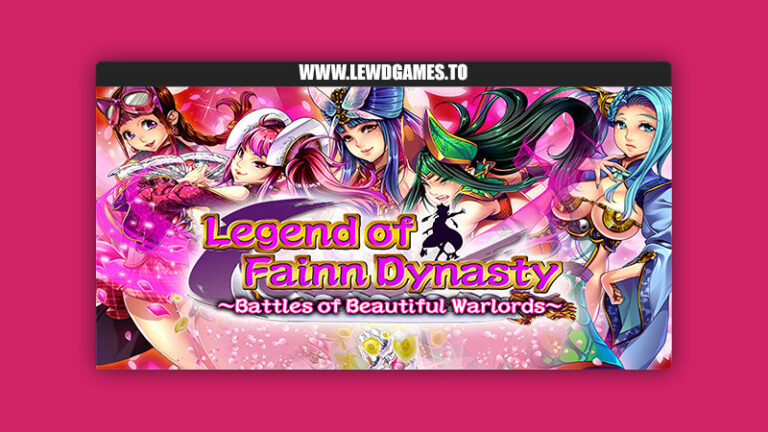 Legend of Fainn Dynasty ～Battles of Beautiful Warlords～ Dieselmine