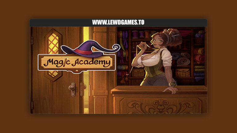 Magic Academy Wild Pear Games