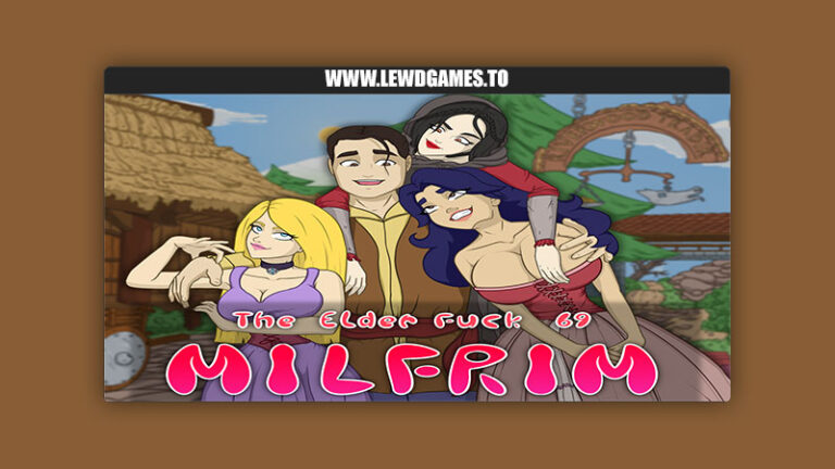 Milfrim: The Elder fuck 69 Omar Company