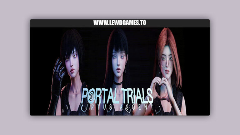 Portal Trials Virtus Ascent Seeidont