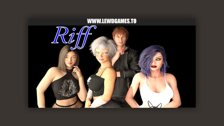 Riff Darkside_games