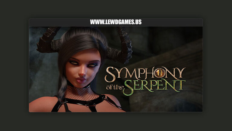 Symphony of the Serpent NLT Media