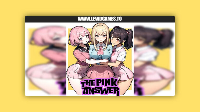 The Pink Answer MobsterCorgi