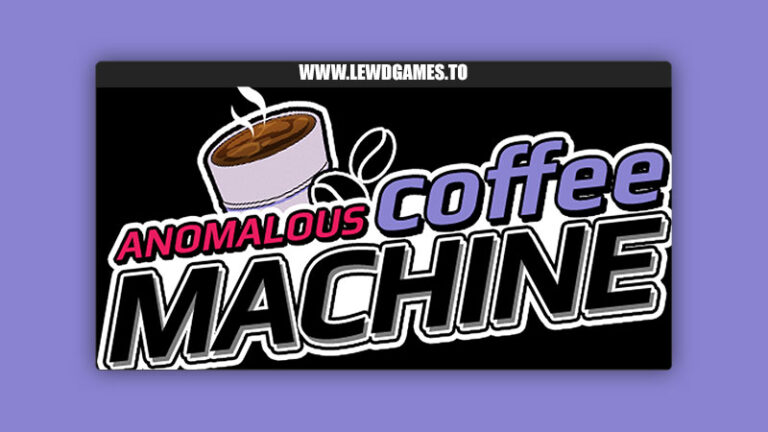 Anomalous Coffee Machine HoruBrain