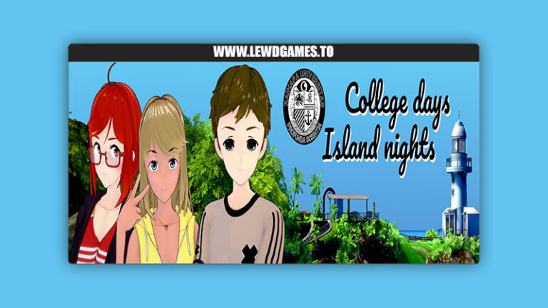 College days Island nights Bacchus Byte