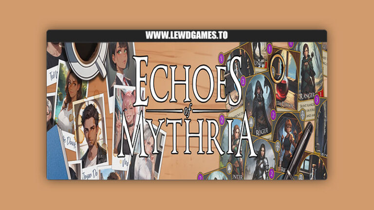 Echoes Of Mythria Zesty