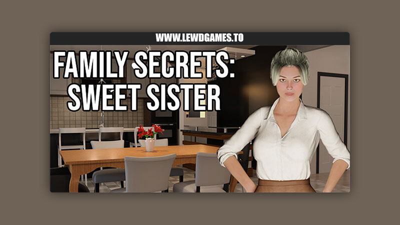 Family Secrets- Sweet Sistes 74games