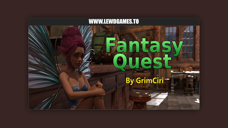 Fantasy Quest GrimCiri