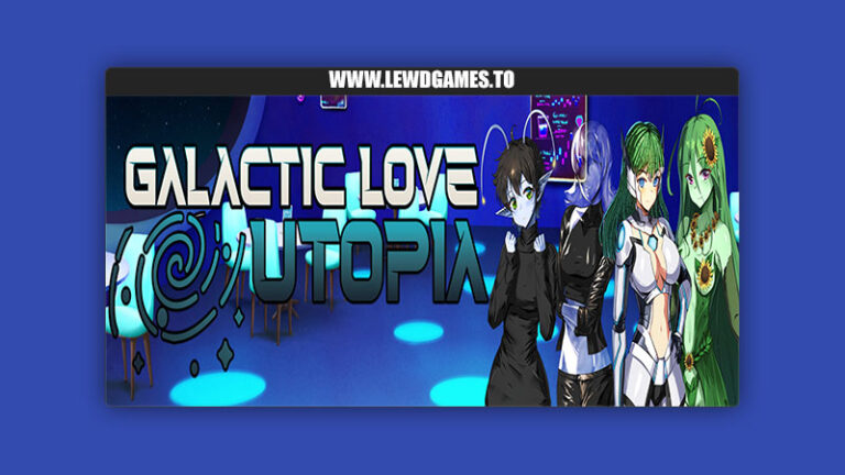 Galactic Love Utopia: Arriva Kaijoseisoft