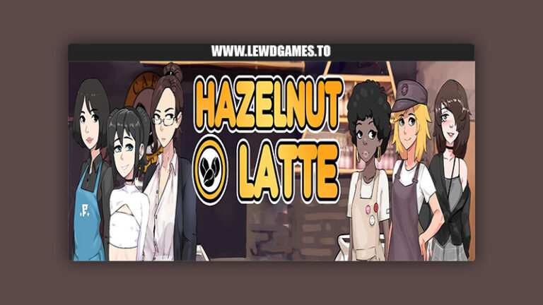 Hazelnut-Latte-Rad-Lord