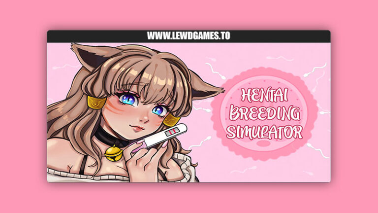 Hentai Breeding Simulator Cute Pen Games