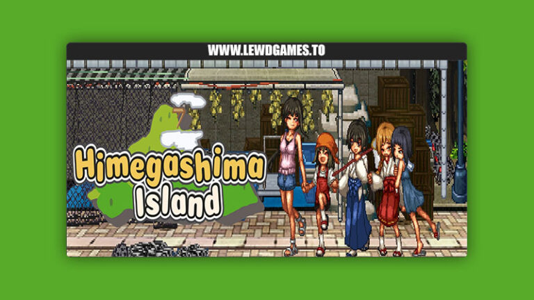 Himegashima Island Fushidaratei