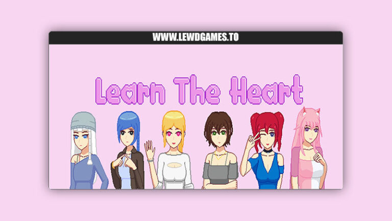 Learn The Heart Beepbopdubi