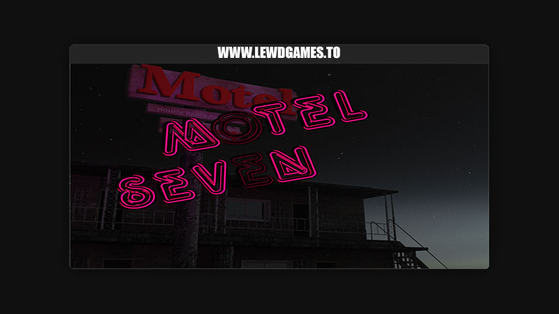 Motel Seven ExtraFantasyGames