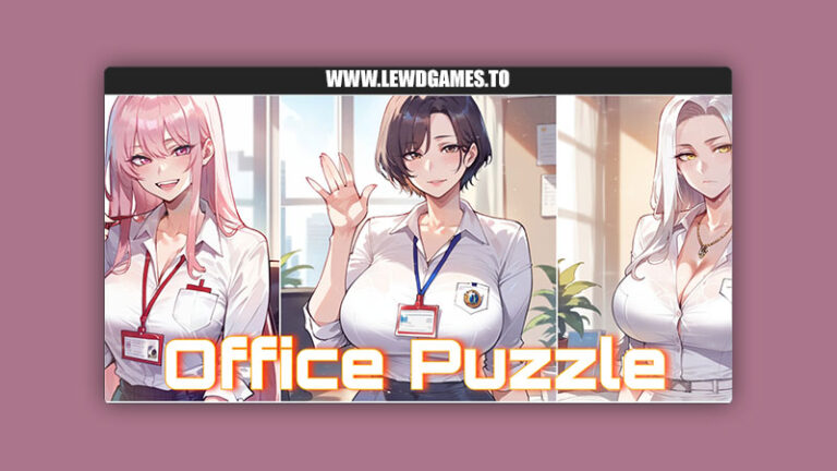 Office Puzzle roverse