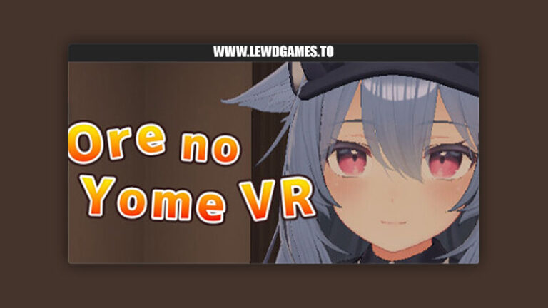 Ore no Yome VR CherryIceSoft