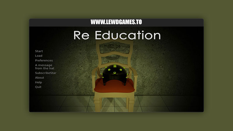 Re Education [v0.67] By Purplehat ProductionsRe Education Purplehat Productions