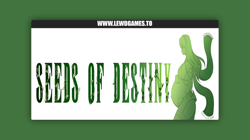 Seeds of Destiny Preggopixels