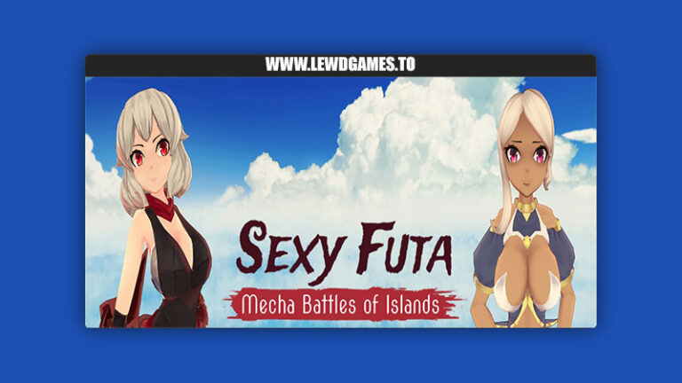 Sexy Futa: Mecha Battles of Islands Lust Zone Studio