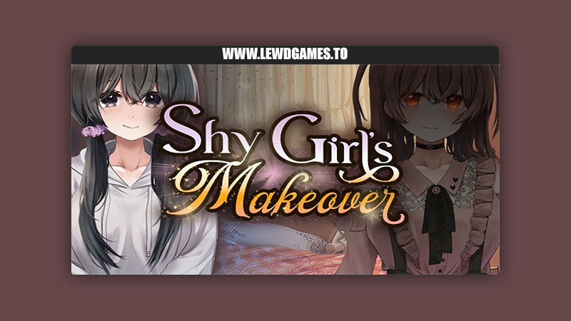 Shy Girl's Makeover Seiheiki Times