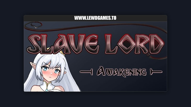 Slave Lord Awakening Pink Tea Games