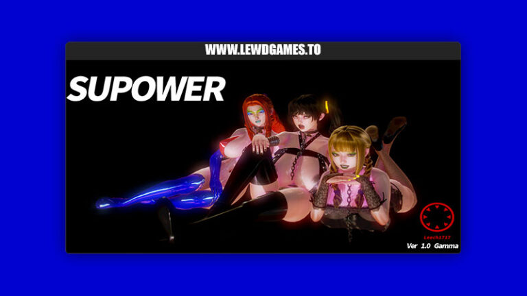 Supower leech1717