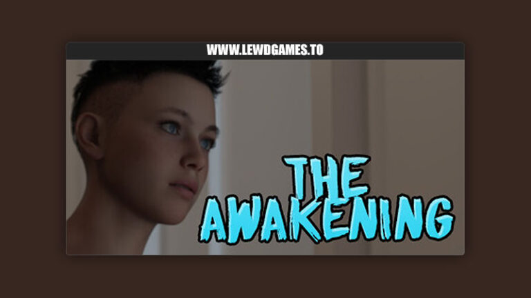 The Awakening - Femboy Saga DarkFate