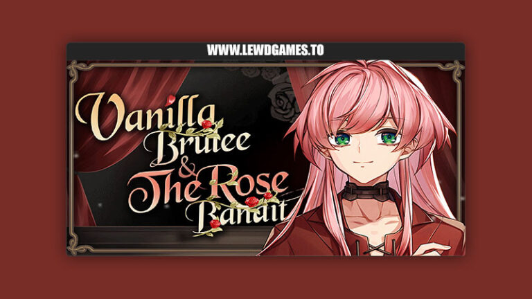 Vanilla Brulee & The Rose Bandit Summoon / BlueBerry