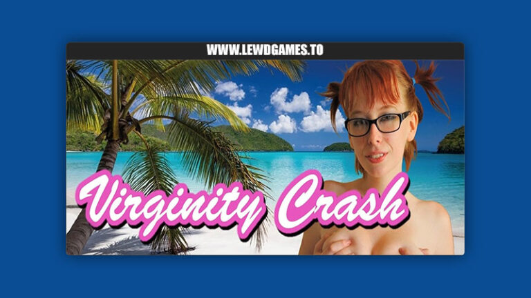 Virginity Crash DevNull