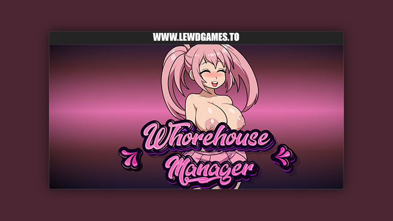 Whorehouse manager red sky