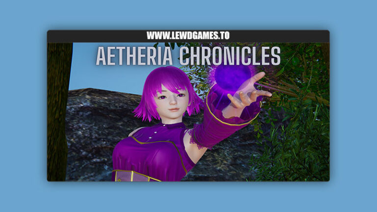 Aetheria Chronicles - Remake Imisx