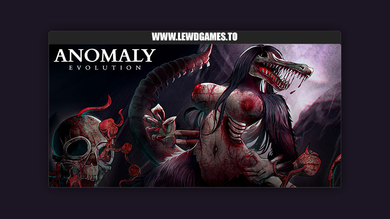 Anomaly Evolution Tentacles Games