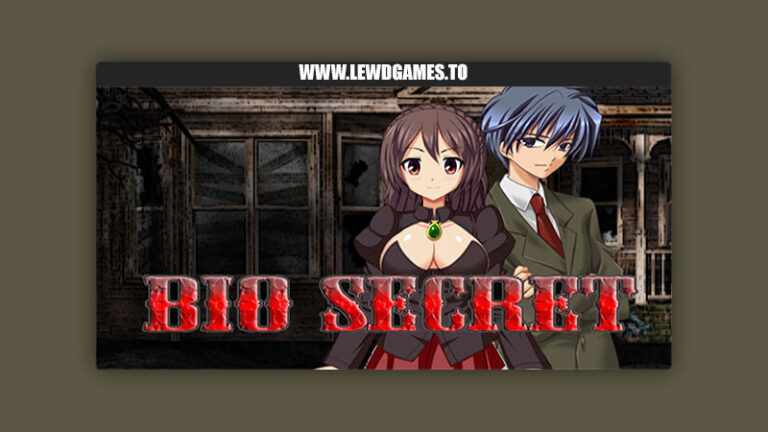 BIO SECRET silent4