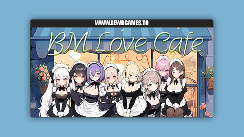 BM Love Cafe zzzgame