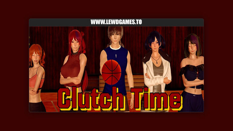 Clutch Time Ionnis VN