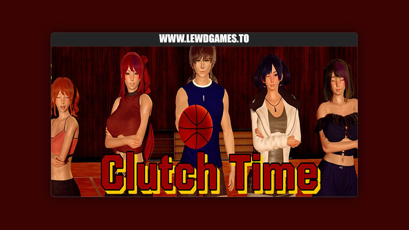 Clutch Time Ionnis VN