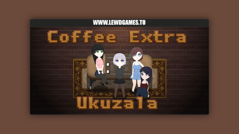 Coffee Extra Ukuzala unnie