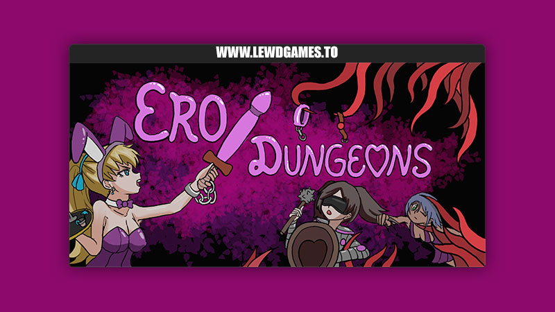 Ero Dungeons Madodev