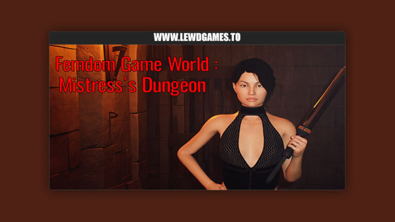 Femdom Game World: Mistress's Dungeon Femdom Game World