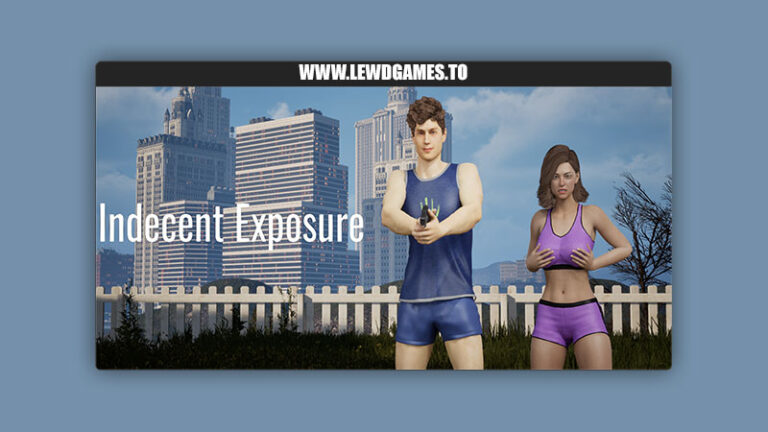 Indecent Exposure Cyamus