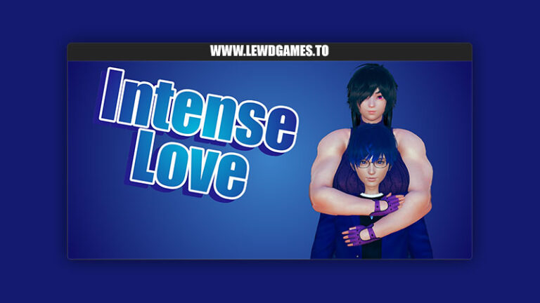 Intense Love ErosBlueGames