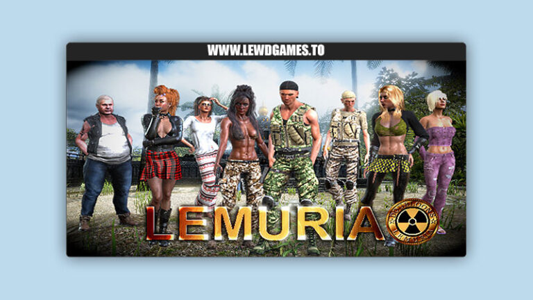 Lemuria amQuests