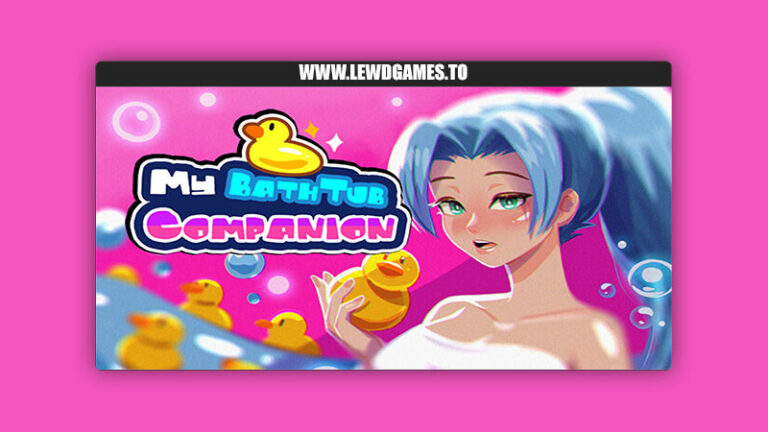 My Bath Tub Companion Sweet Cakes Games