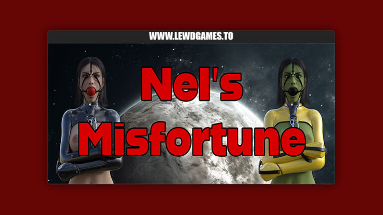 Nel's Misfortune Primal356