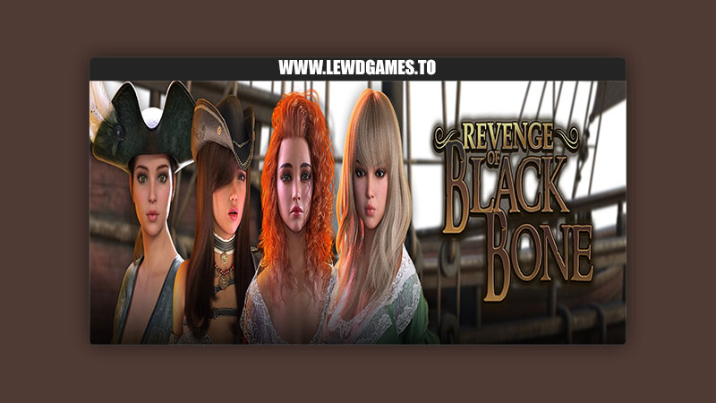 Revenge of Black Bone Entropy Digital Entertainment