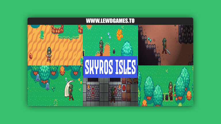 Skyros Isles [NSFW v0.0.4] By Evermore