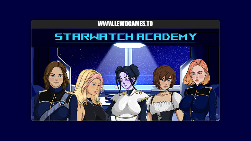 Starwatch Academy Jaded Dreams