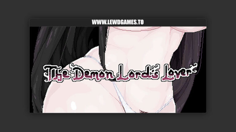 The Demon Lord's Lover ayumu98