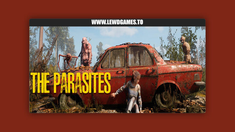 The Parasites [v0.1.2.0.5] By Rab-Bit